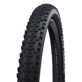 Покришка велосипедна Schwalbe SMART SAM 27.5x2.25 (57-584 ) 67TPI 720g